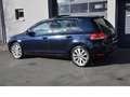 Volkswagen Golf VI 1,4 TSI Style el.GSHD Klimaauto. ALU SHZ Bleu - thumbnail 3