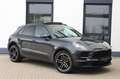 Porsche Macan 2.0 TFSI SPORTPAKET LED PANO 20 ZOLL 1.HD Grau - thumbnail 3