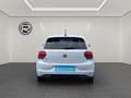 Volkswagen Polo 1.0 TSI "beats", DSG Weiß - thumbnail 8
