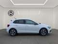 Volkswagen Polo 1.0 TSI "beats", DSG Weiß - thumbnail 4