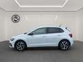 Volkswagen Polo 1.0 TSI "beats", DSG Weiß - thumbnail 3