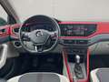 Volkswagen Polo 1.0 TSI "beats", DSG Weiß - thumbnail 12