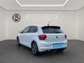 Volkswagen Polo 1.0 TSI "beats", DSG Weiß - thumbnail 6