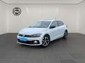 Volkswagen Polo 1.0 TSI "beats", DSG Weiß - thumbnail 2