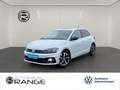 Volkswagen Polo 1.0 TSI "beats", DSG Weiß - thumbnail 1