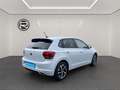 Volkswagen Polo 1.0 TSI "beats", DSG Weiß - thumbnail 7