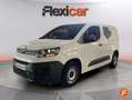 Citroen Berlingo Citroen  100cv Diésel Talla M Blanco - thumbnail 3