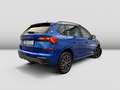 Skoda Kamiq 1.5TSI DSG Selection LED Nav Sitzh CAM APP Blau - thumbnail 4