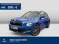 Skoda Kamiq 1.5TSI DSG Selection LED Nav Sitzh CAM APP Blau - thumbnail 1