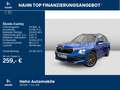 Skoda Kamiq 1.5TSI DSG Selection LED Nav Sitzh CAM APP Blau - thumbnail 2