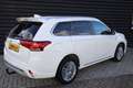 Mitsubishi Outlander 2.4 PHEV Instyle Opendak, Adaptive cruise, Trekhaa Blanc - thumbnail 2