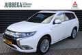 Mitsubishi Outlander 2.4 PHEV Instyle Opendak, Adaptive cruise, Trekhaa Blanc - thumbnail 1