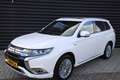 Mitsubishi Outlander 2.4 PHEV Instyle Opendak, Adaptive cruise, Trekhaa Blanc - thumbnail 37
