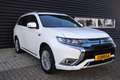 Mitsubishi Outlander 2.4 PHEV Instyle Opendak, Adaptive cruise, Trekhaa Blanc - thumbnail 44