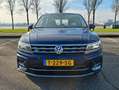 Volkswagen Tiguan 2.0 TSI 4M. Highline Blauw - thumbnail 2