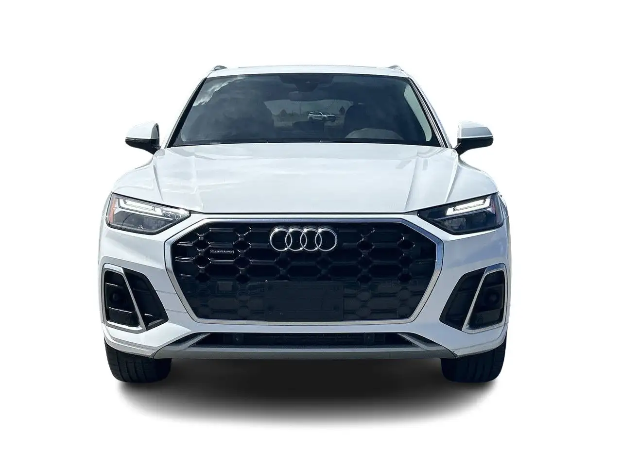Audi Q5 снимка Audi Q5