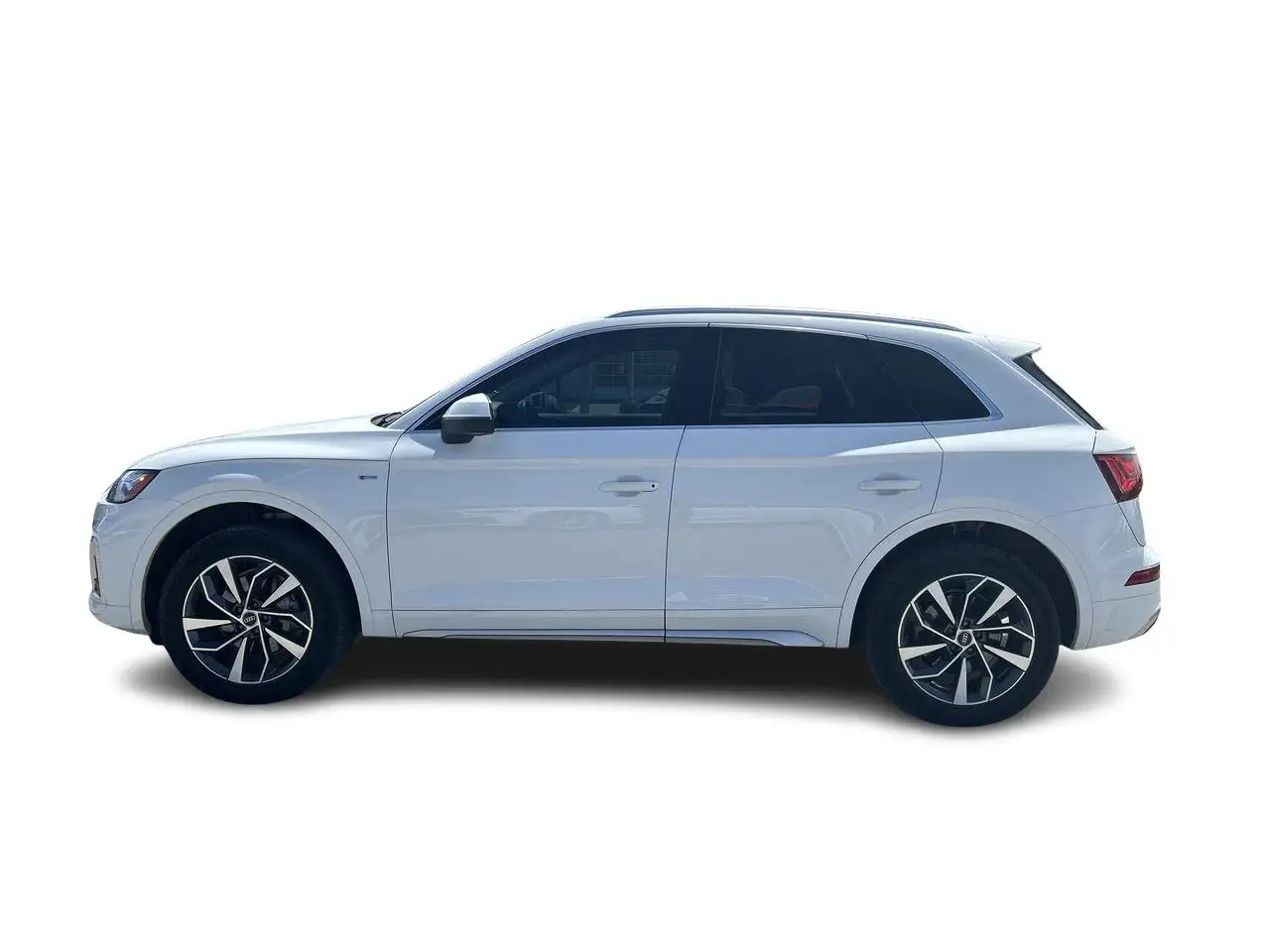 Audi Q5 снимка Audi Q5