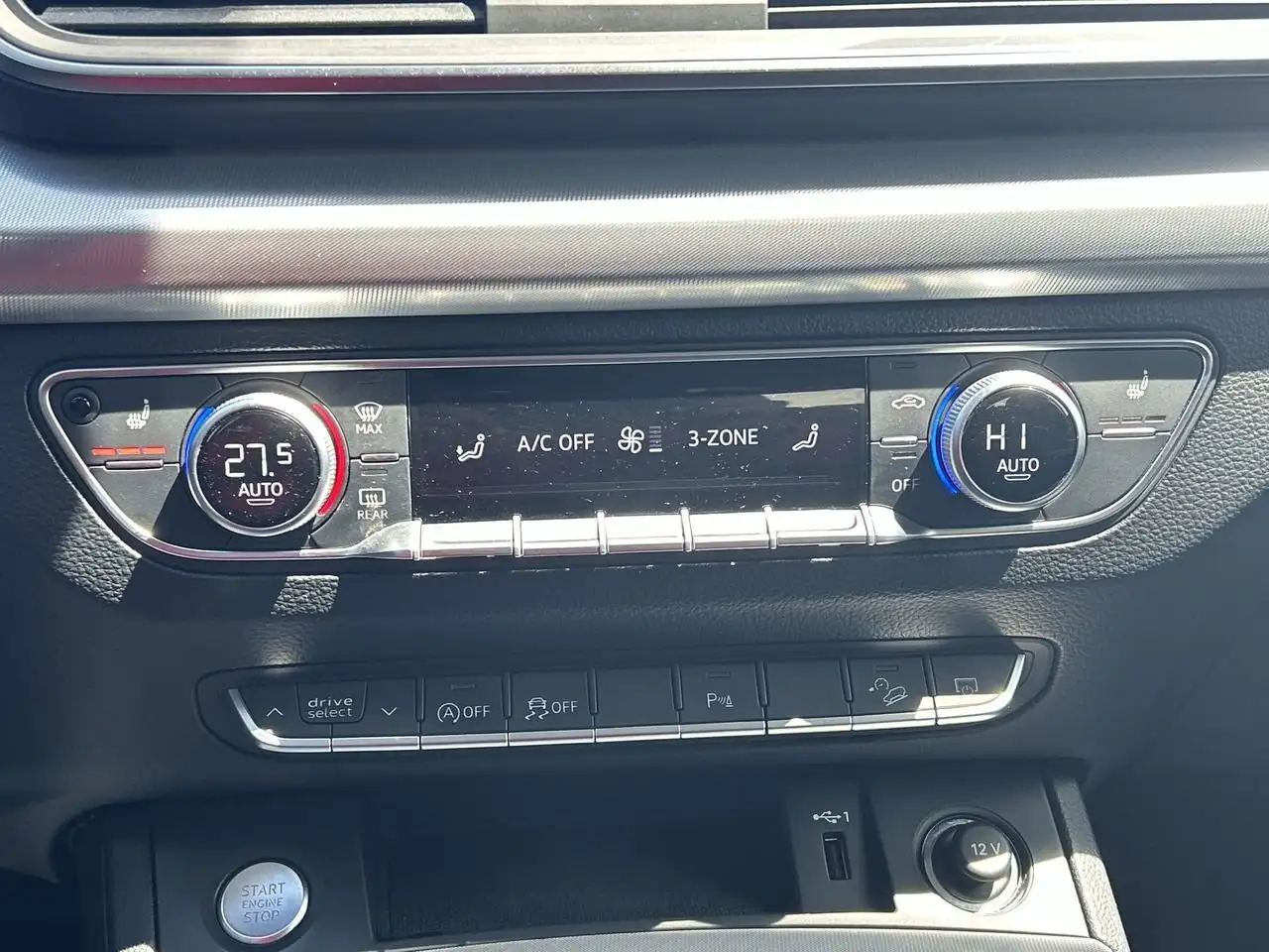 Audi Q5 снимка Audi Q5