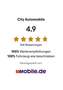 Hyundai i30 blue/Bluetooth/PDC Beige - thumbnail 21