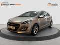 Hyundai i30 blue/Bluetooth/PDC Beige - thumbnail 1