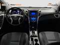 Hyundai i30 blue/Bluetooth/PDC Beige - thumbnail 13