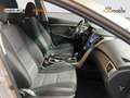 Hyundai i30 blue/Bluetooth/PDC Beige - thumbnail 15