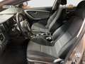 Hyundai i30 blue/Bluetooth/PDC Beige - thumbnail 9