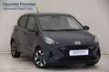 Hyundai i10 1.0 MPI Klass Gris - thumbnail 2