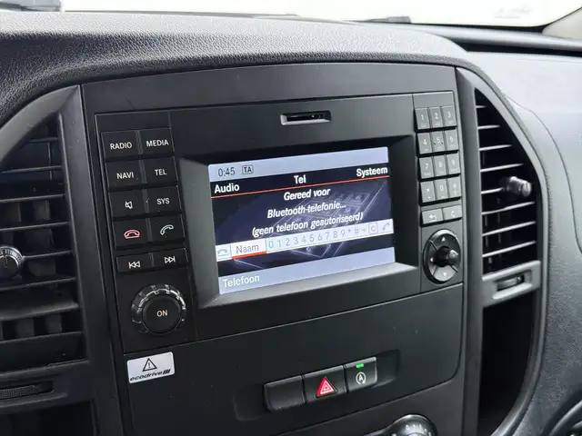 Mercedes-Benz Vito view 10