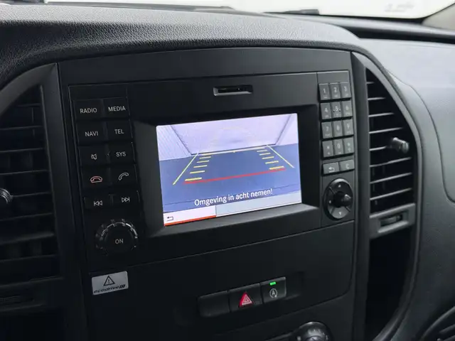 Mercedes-Benz Vito view 6