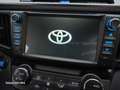 Toyota RAV 4 RAV4 2.0 D-4D 4WD Lounge Gris - thumbnail 3
