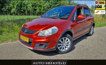 1.6 Executive 120PK | Rijklaar | Clima | Navi | St