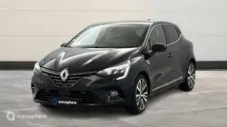 Renault Clio 1.3 TCe 140ch Lutecia -21N
