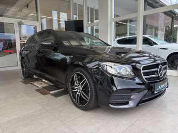 d 4Matic T-Modell*AMG,PANO,AHK,LEDER,MULTIBEAM*