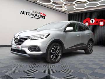 Kadjar 1.5 Blue dCi Intens 116Ch Boite Manuelle 6V *TVA*/ Garantie 12 Mois