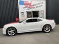 Chevrolet Camaro PACK RS V6 3,6L Weiß - thumbnail 7