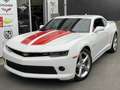 Chevrolet Camaro PACK RS V6 3,6L Weiß - thumbnail 1