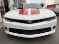 Chevrolet Camaro PACK RS V6 3,6L Weiß - thumbnail 5