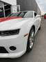 Chevrolet Camaro PACK RS V6 3,6L Weiß - thumbnail 3