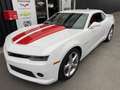 Chevrolet Camaro PACK RS V6 3,6L Weiß - thumbnail 6
