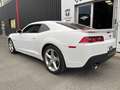 Chevrolet Camaro PACK RS V6 3,6L Weiß - thumbnail 16