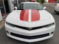 Chevrolet Camaro PACK RS V6 3,6L Weiß - thumbnail 2