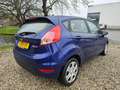 Ford Fiesta 1.0 Style 5-deurs AIRCO *apk:10-2026* Blauw - thumbnail 5