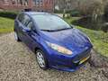 Ford Fiesta 1.0 Style 5-deurs AIRCO *apk:10-2026* Blauw - thumbnail 12