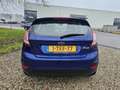 Ford Fiesta 1.0 Style 5-deurs AIRCO *apk:10-2026* Blauw - thumbnail 19