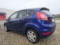 Ford Fiesta 1.0 Style 5-deurs AIRCO *apk:10-2026* Blauw - thumbnail 3
