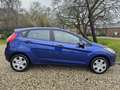 Ford Fiesta 1.0 Style 5-deurs AIRCO *apk:10-2026* Blauw - thumbnail 10