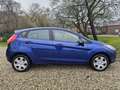 Ford Fiesta 1.0 Style 5-deurs AIRCO *apk:10-2026* Blauw - thumbnail 6