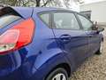 Ford Fiesta 1.0 Style 5-deurs AIRCO *apk:10-2026* Blauw - thumbnail 4
