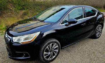 DS4 1.6 e-hdi airdream Chic 110cv